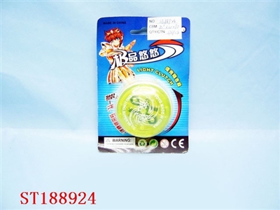 YO-YO WITH LIGHT - ST188924
