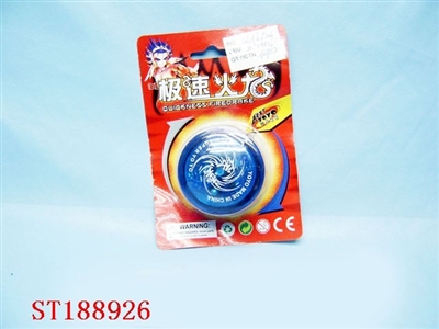 YOYO WITH LIGHT - ST188926