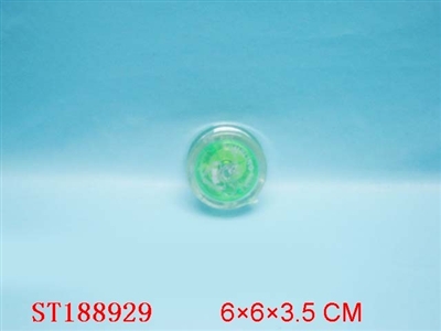 SLIDE YO-YO(3 COLORS ASSORTED) - ST188929