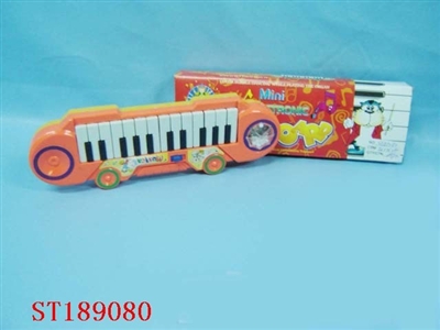 ELECTRONIC ORGAN - ST189080