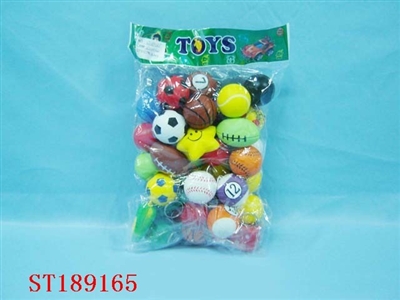 BALL SERIES - ST189165