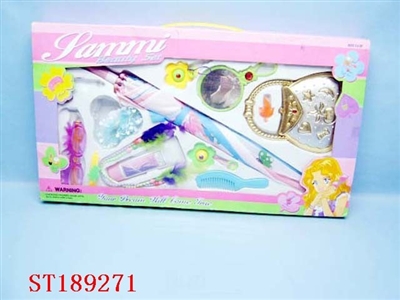 BEAUTY SET - ST189271