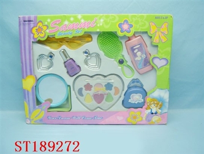 BEAUTY SET - ST189272
