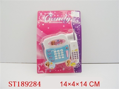 TELEPHONE - ST189284