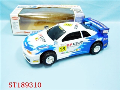 FULL FUNCTION CAR - ST189310