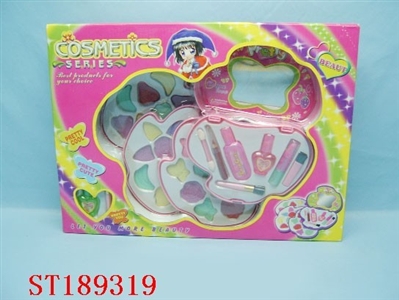 BEAUTY SET - ST189319