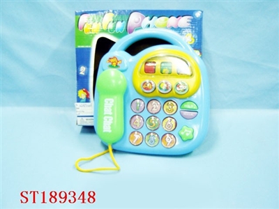 TELEPHONE - ST189348