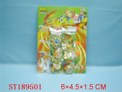 METAL SET - ST189501