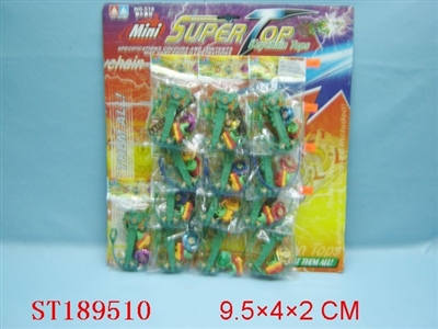 TOP - ST189510
