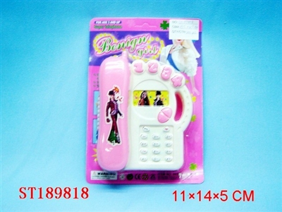 TELEPHONE - ST189818