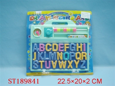 WRITING BOARD - ST189841