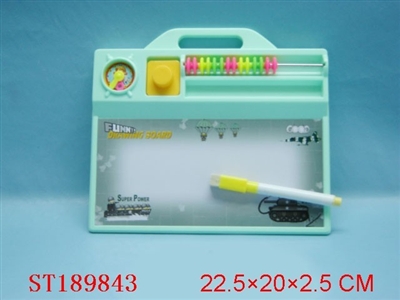 WRITING BOARD - ST189843