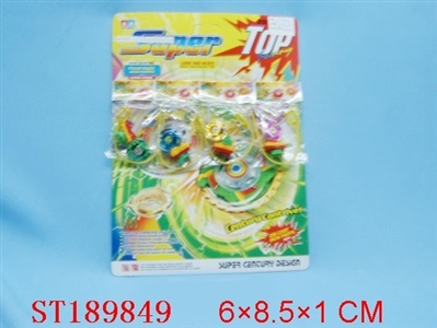 TOP - ST189849