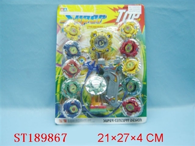 TOP - ST189867