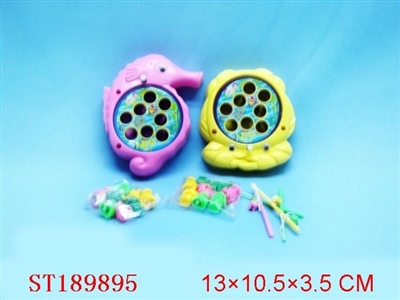 FISHING GAME - ST189895