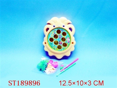 FISHING GAME - ST189896