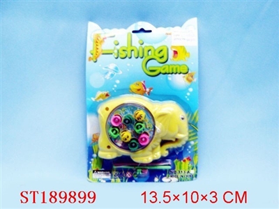 FISHING GAME - ST189899