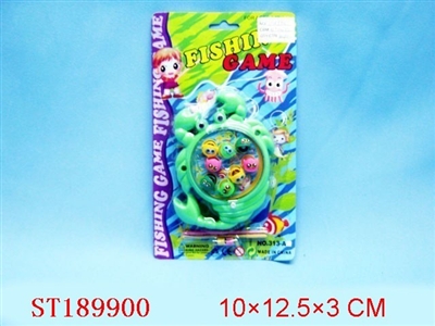 FISHING GAME - ST189900