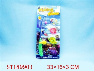 FISHING GAME - ST189903