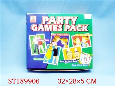 FISHING GAME - ST189906