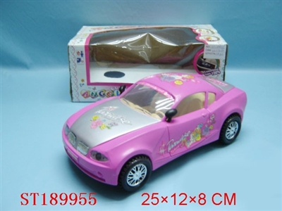 B/O CAR - ST189955