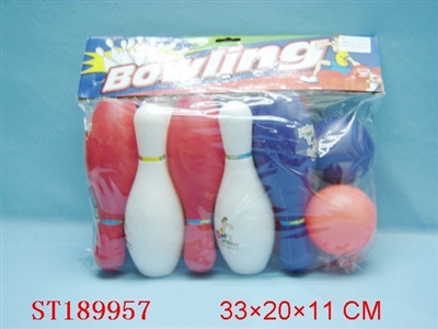 BOWLING - ST189957