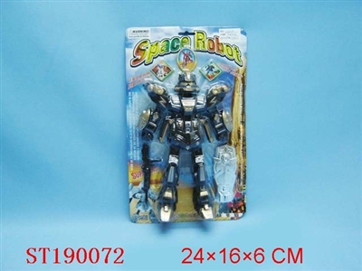 ROBOT - ST190072