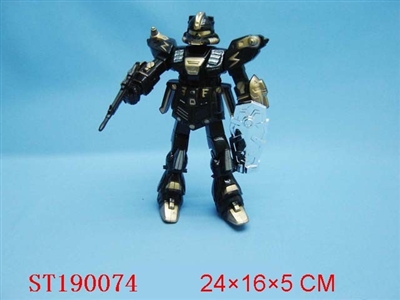 ROBOT - ST190074