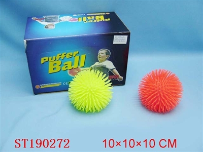 PUFFER BALL - ST190272