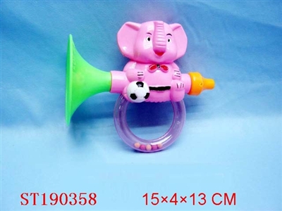 TRUMPET
 - ST190358