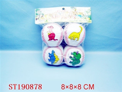 BASEBALL - ST190878