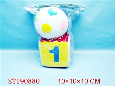 DICE BALL - ST190880