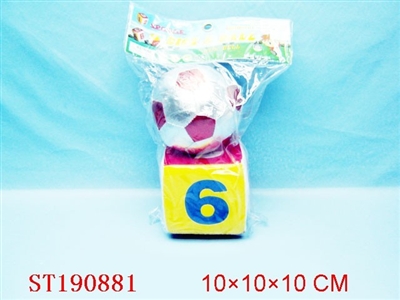 DICE BALL - ST190881