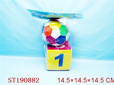 DICE BALL - ST190882