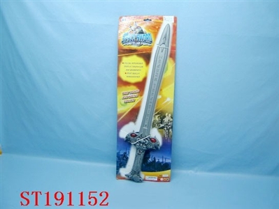 SWORD - ST191152