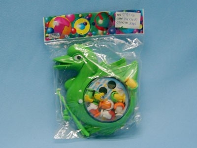 WIND-UP FISHING GAME - ST191274
