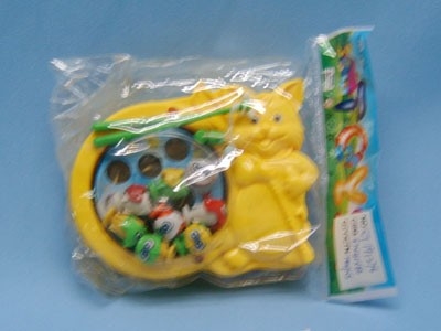 WIND-UP FISHING GAME - ST191276
