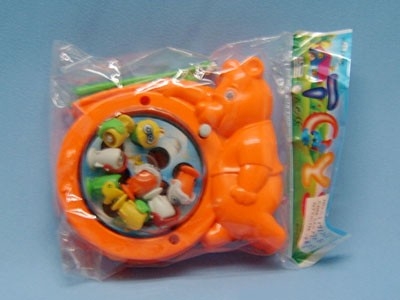 FISHING GAME - ST191278
