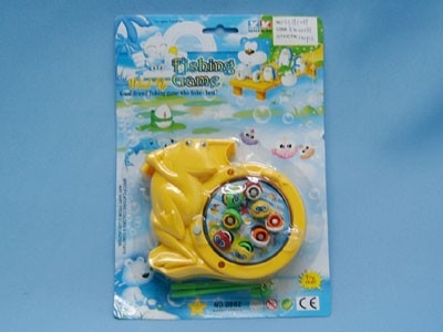 FISHING GAME - ST191279