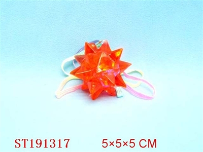 FALLING STAR W/LIGHT - ST191317