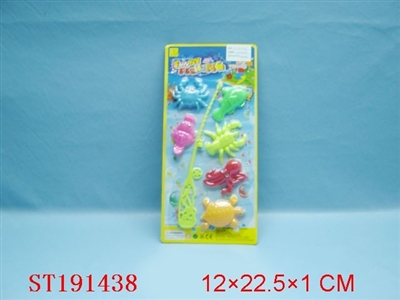 FISHING - ST191438