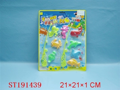 FISHING - ST191439