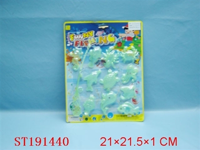 FISHING - ST191440