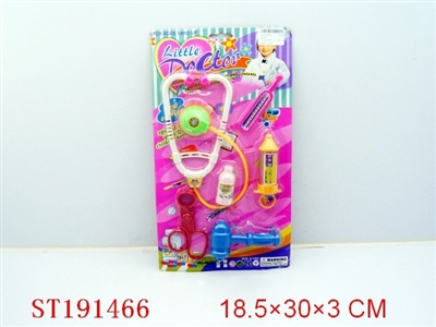 DOCTOR SET - ST191466