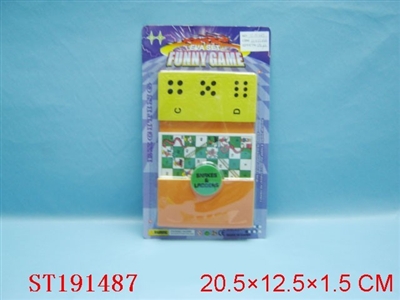FUNNY GAME - ST191487