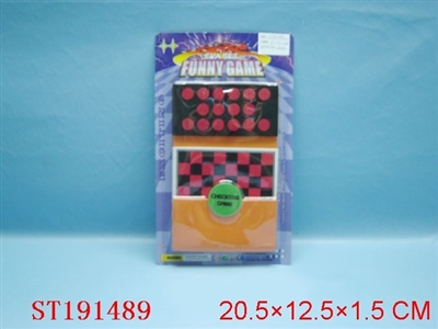 FUNNY GAME - ST191489