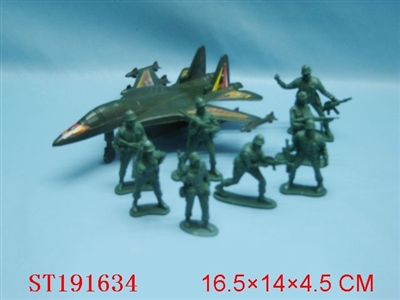 SLIDE PLANE - ST191634
