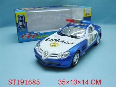 B/O CAR - ST191685