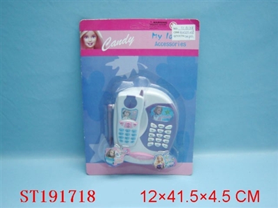 PHONE SET - ST191718