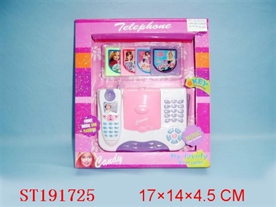 PHONE SET - ST191725